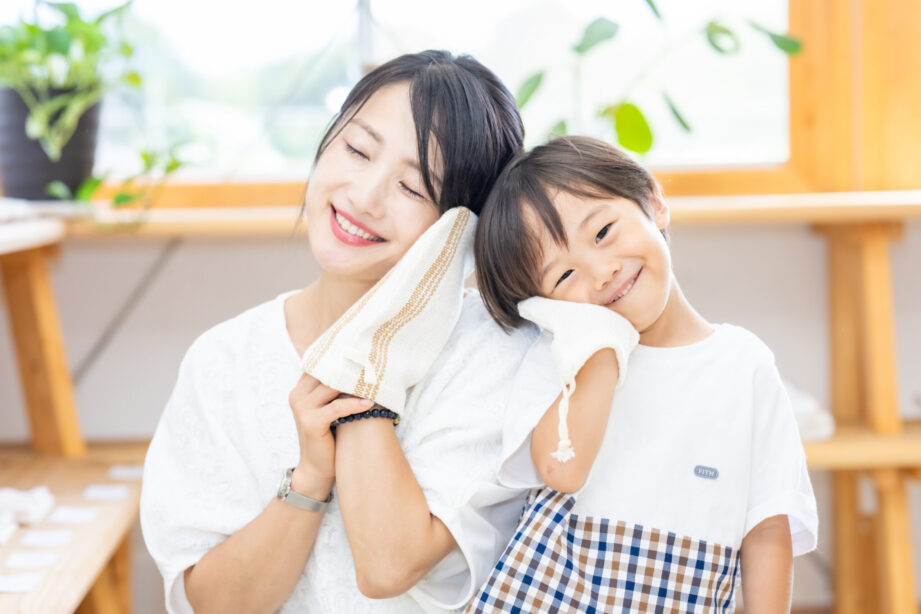 環境に優しい