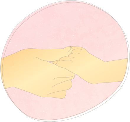 hold-hands